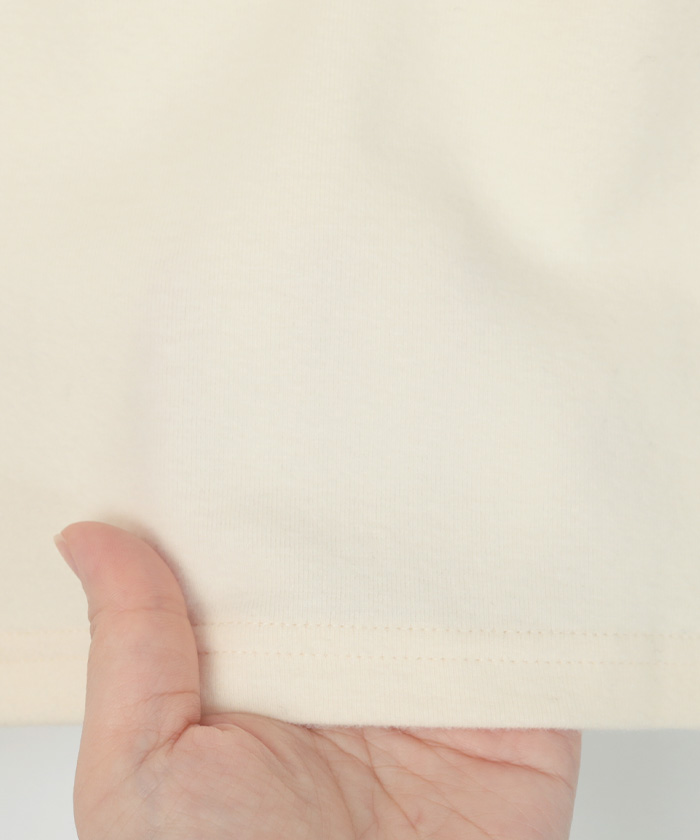 スムースアメスリタンクトップ11